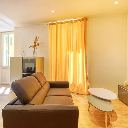 Appartamento Pascal By Monarca Business And Holidays - *