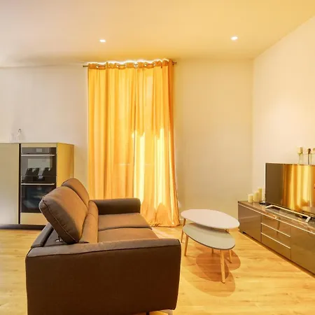 Pascal By Monarca Business And Holidays - Διαμέρισμα Μπαστιά