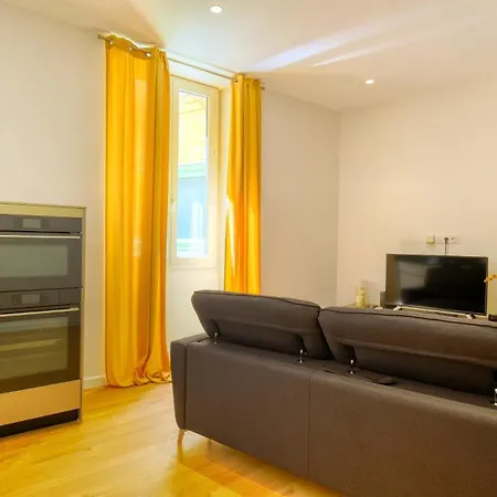 Appartamento Pascal By Monarca Business And Holidays -
