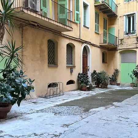 Pascal By Monarca Business And Holidays - Lägenhet