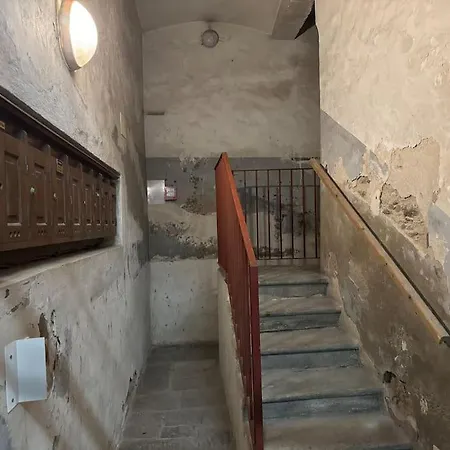 Pascal By Monarca Business And Holidays - Apartamento Bastia (Corsica)