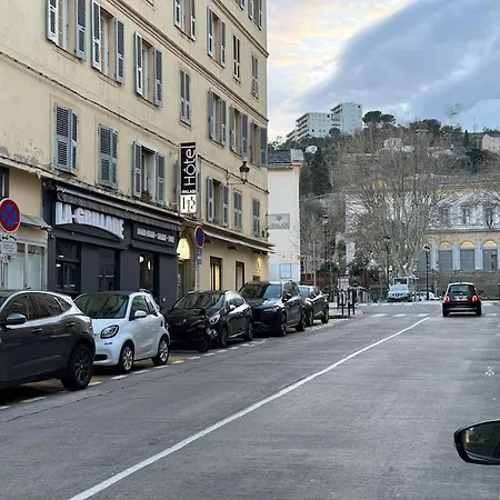 Pascal By Monarca Business And Holidays - Lägenhet *