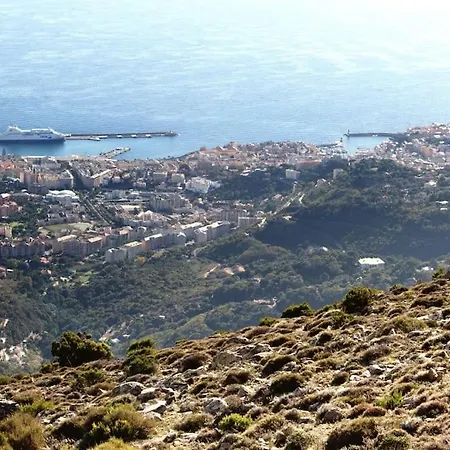 Pascal By Monarca Business And Holidays - * Bastia (Corsica)