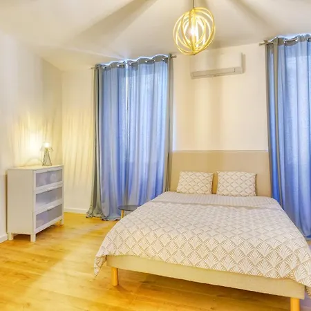 Pascal By Monarca Business And Holidays - Apartamento