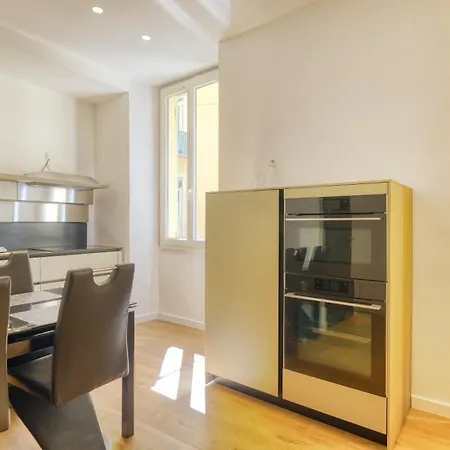 Pascal By Monarca Business And Holidays - Apartamento *