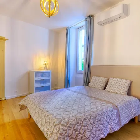 Apartamento Pascal By Monarca Business And Holidays - Bastia (Corsica)