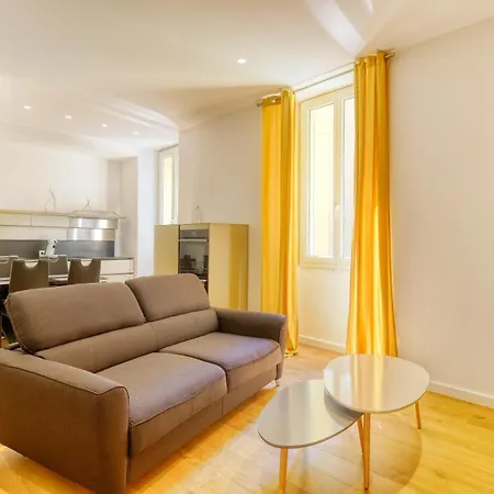 Pascal By Monarca Business And Holidays - Bastia (Corsica)