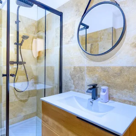 Pascal By Monarca Business And Holidays - * Bastia (Corsica)