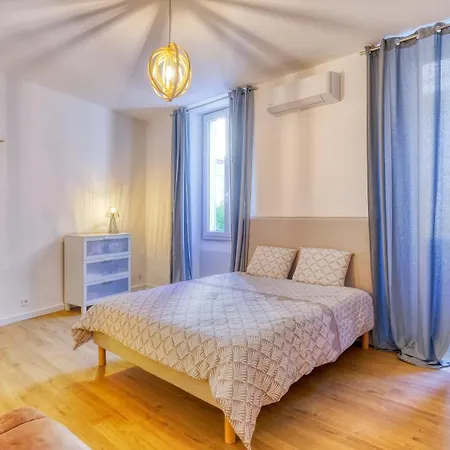 Pascal By Monarca Business And Holidays - Lägenhet Bastia (Corsica)