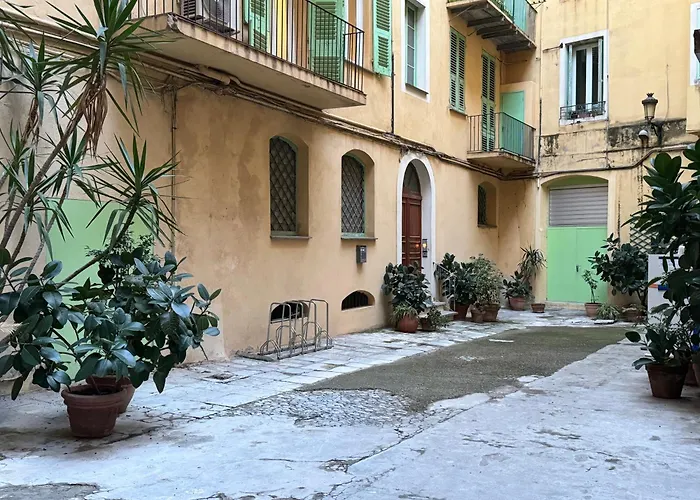 Pascal By Monarca Business And Holidays - Apartmán