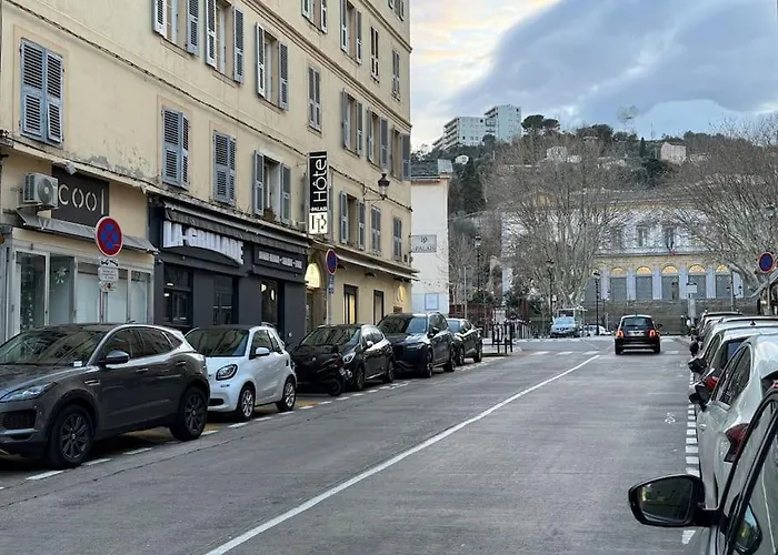 Pascal By Monarca Business And Holidays - Apartmán *