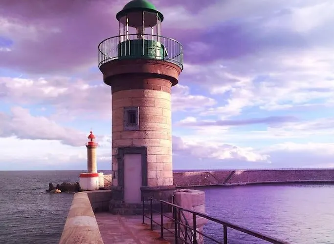 Pascal By Monarca Business And Holidays - * Bastia (Corsica)