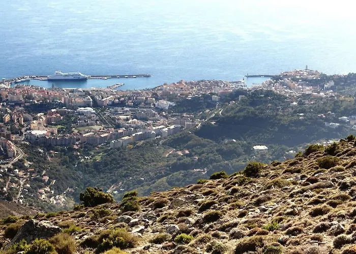 Pascal By Monarca Business And Holidays - * Bastia (Corsica)