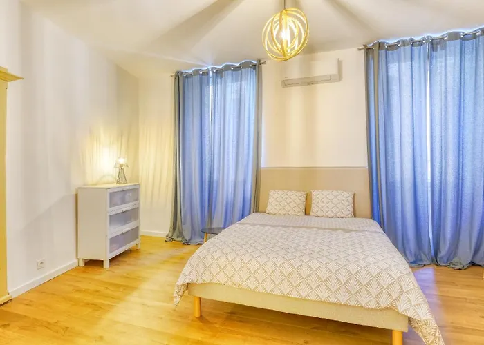 Pascal By Monarca Business And Holidays - Apartmán