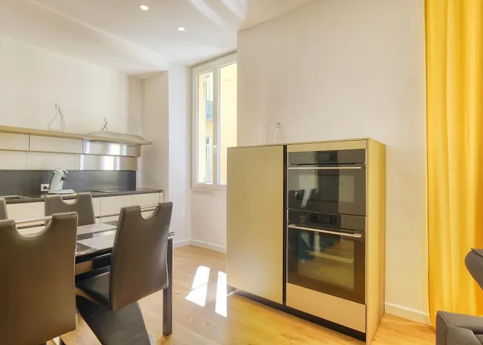 Pascal By Monarca Business And Holidays - Apartmán *