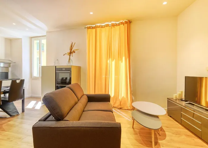 Appartamento Pascal By Monarca Business And Holidays - *