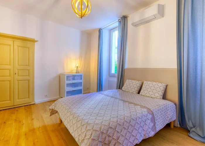 Apartmán Pascal By Monarca Business And Holidays - Bastia (Corsica)