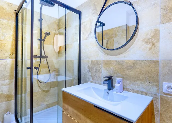 Pascal By Monarca Business And Holidays - * Bastia (Corsica)